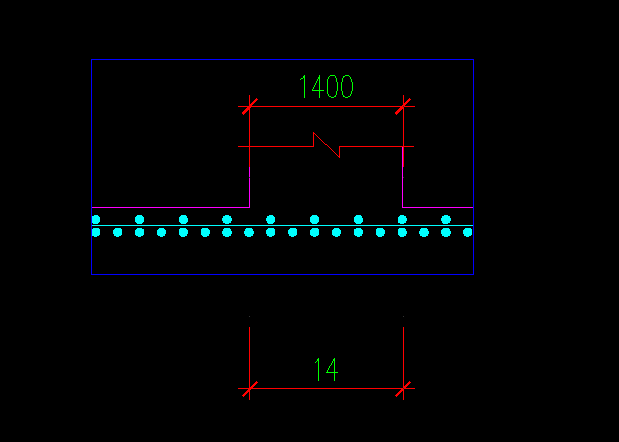 Dùng một Dimensions trong bản vẽ nhiều tỷ lệ