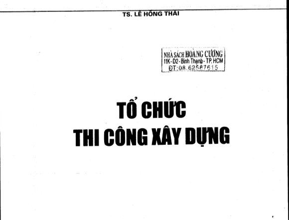 Tổ chức thi công xây dựng Phạm Hồng Thái 2018 04 11 17h24 55