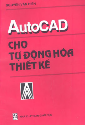 Giáo trình AutoCad cho tự động thiết kế autocad cho tu dong hoa thiet ke