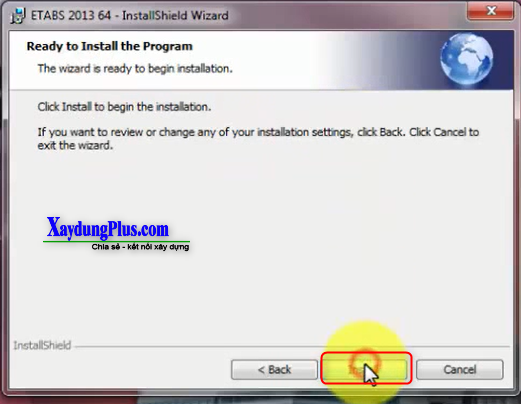 Download Etabs 2013 full crack và hướng dẫn cài đặt chi tiết download etabs 2013 full crack5