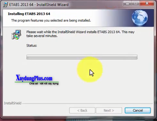Download Etabs 2013 full crack và hướng dẫn cài đặt chi tiết download etabs 2013 full crack6