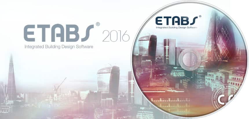 Download Etabs 2016 full và hướng dẫn cài đặt chi tiết etabs 2016