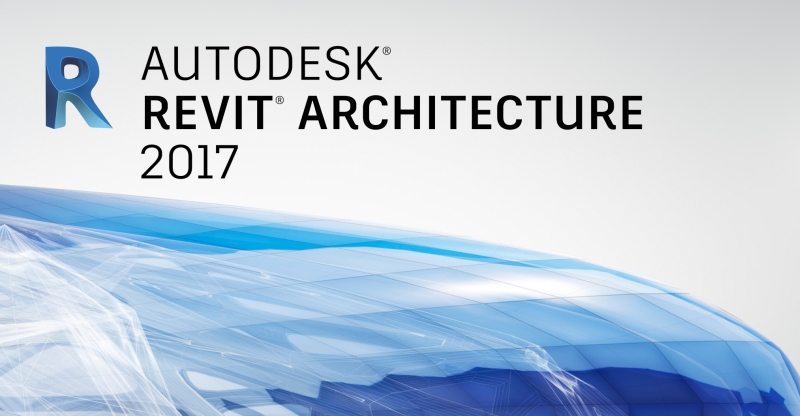 Download Revit Architecture 2017 và hướng dẫn cài đặt chi tiết