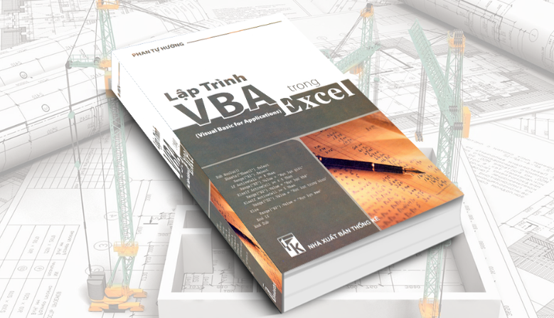 Lập trình VBA trong Excel - Phan Tự Hướng
