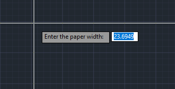 Thiết lập định dạng bản vẽ trong AutoCad Thiết lập định dạng bản vẽ trong AutoCad 6